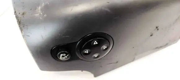 Volkswagen Phaeton Steering wheel adjustment switch 3D0953551 03484300