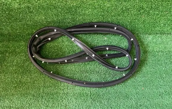 Opel Meriva B Engine compartment rubber 522426761