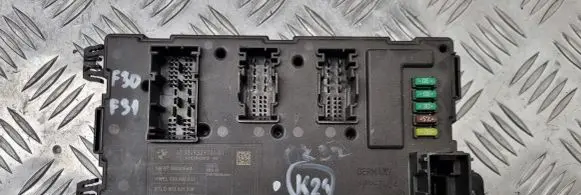 BMW 1 F20 F21 Other control units/modules 9329701