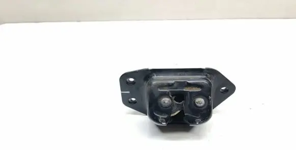 Renault Espace V (RFC) Tailgate/trunk/boot lock/catch/latch