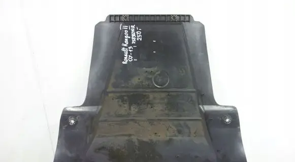 Mercedes-Benz Citan W415 Engine splash shield/under tray 758902112R
