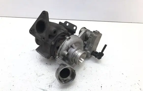 Jeep Patriot Turbo A6510900480