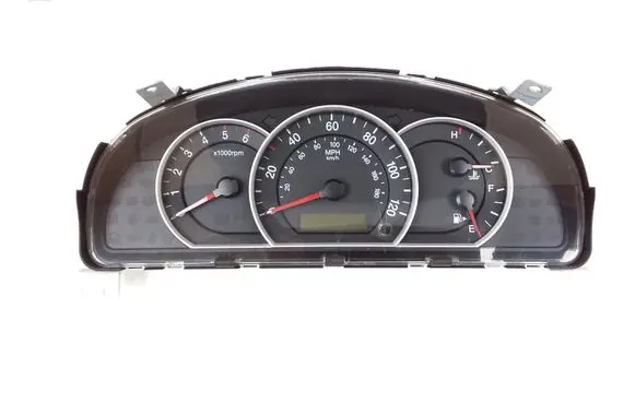 KIA Sorento Speedometer (instrument cluster) 940313E080 11001308300K