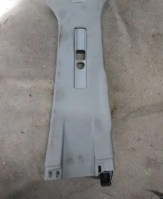Ford S-MAX (B) pillar trim (top) AM21R24582A AM21R24582