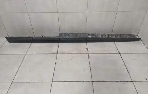 Audi R8 4S Side skirt rear trim 4S0853856