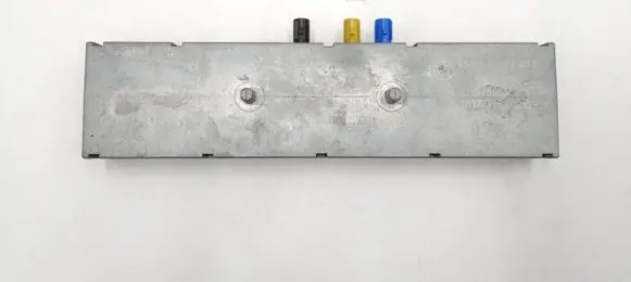 BMW 3 E46 Aerial antenna amplifier 65206912817 6912817