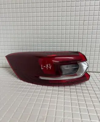Opel Insignia B Rear/tail lights YR00147980