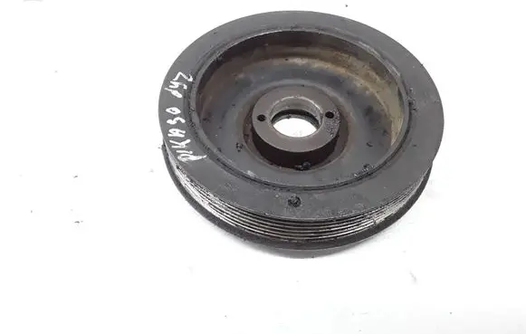 Citroen Xsara Picasso Crankshaft pulley
