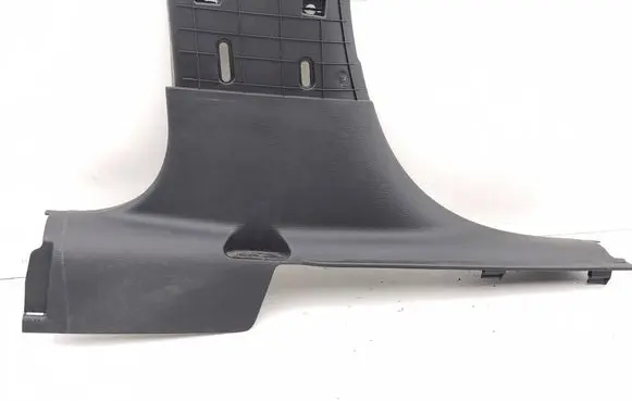 Jeep Cherokee (B) pillar trim (bottom) 1UD03DX9AC 1546015 2928190