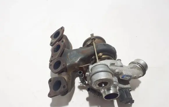 Volvo S90, V90 Turbo 31459815