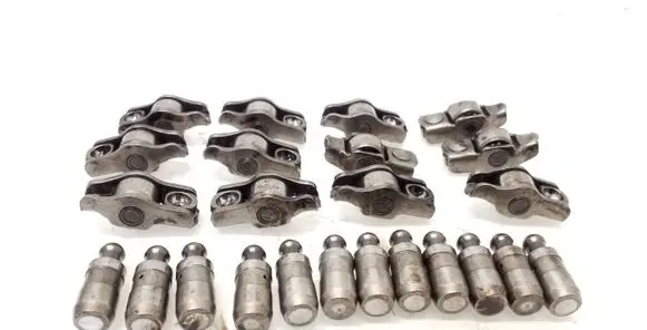 Audi A4 S4 B7 8E 8H Tappets lifter 
