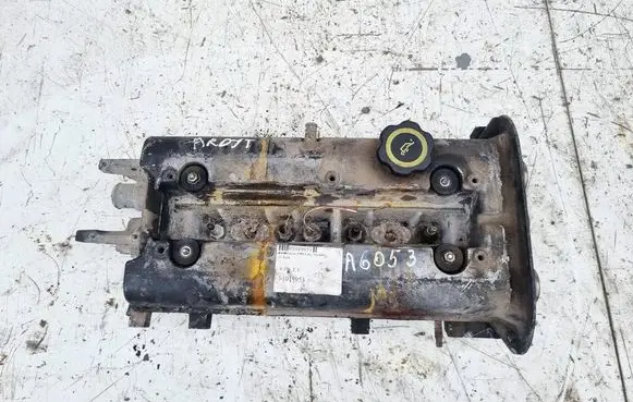 Ford Focus Engine head XS4E6090BA