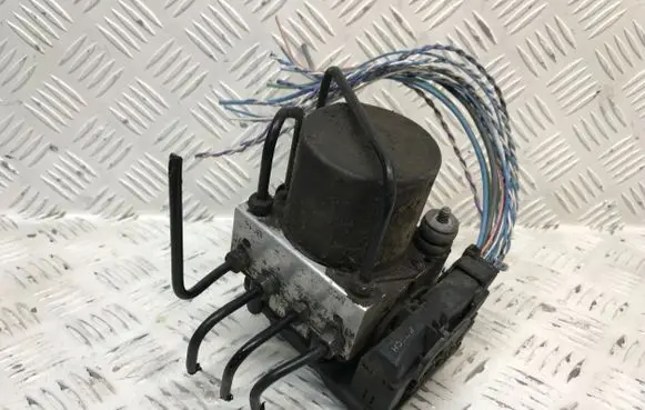Fiat Scudo ABS Pump 1401082980 1400513280
