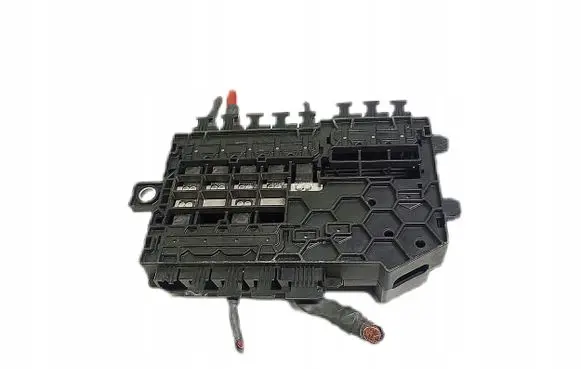 Mercedes-Benz C W204 Fuse box set A2135406100