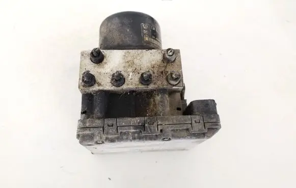 Volkswagen Golf IV ABS Pump 1J0907379G 10.0949-0340.3