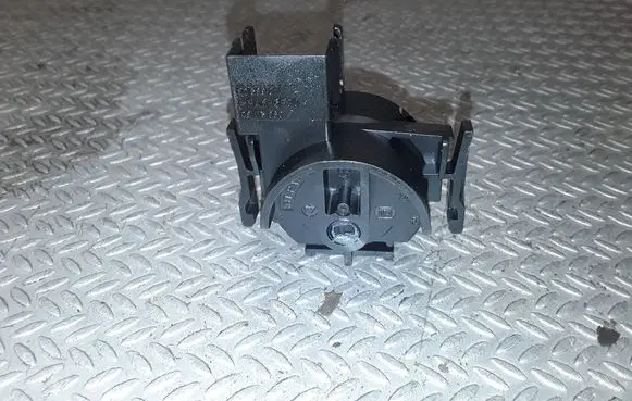 Opel Meriva A Ignition lock contact 09115863