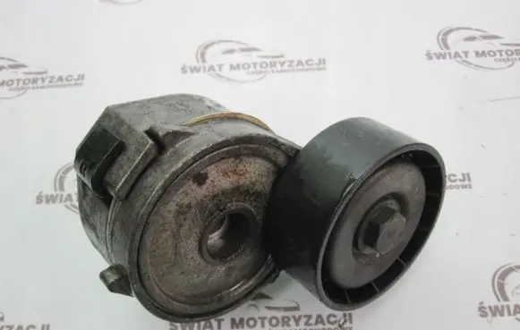 Jaguar XF X250 Generator/alternator belt tensioner 619GB