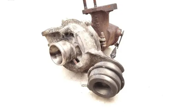 Fiat Doblo Turbo 55246404