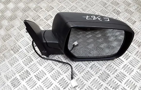 Ford Ranger Front door electric wing mirror ur5669120