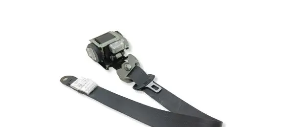 Hyundai Sonata Front seatbelt 098X090LH