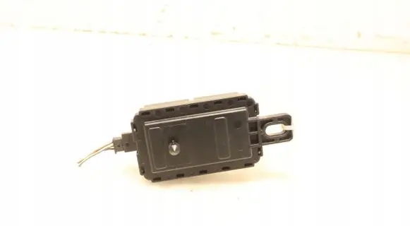 BMW 3 F30 F35 F31 Antenna control unit 9697846-01