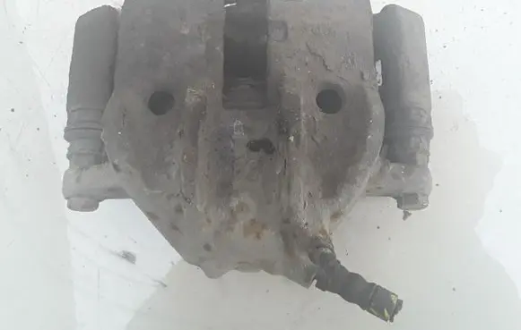 Citroen Xsara Picasso Front brake caliper