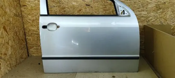 Skoda Fabia Mk1 (6Y) Front door