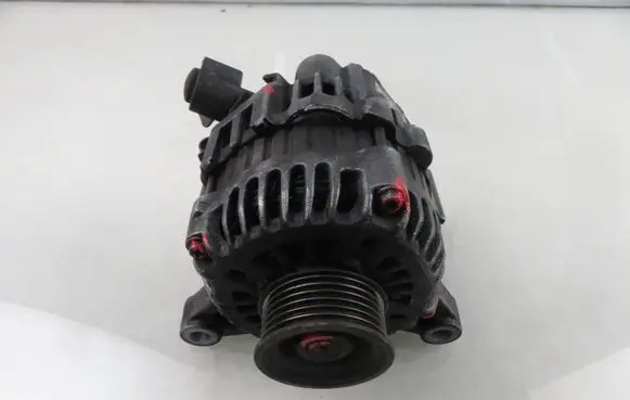Generator/alternator