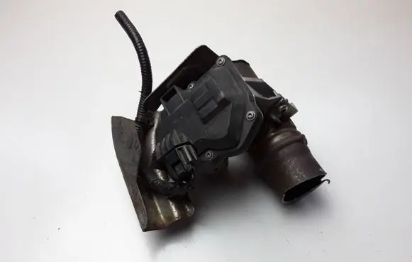Renault Megane IV Exhaust pressure sensor 50885503
