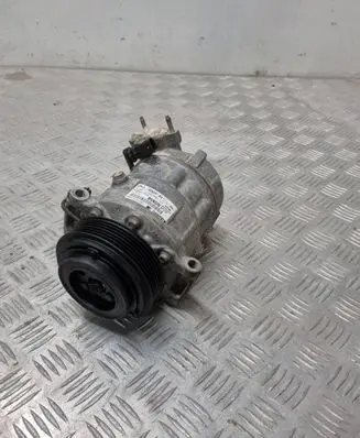 Land Rover Discovery Sport Air conditioning (A/C) compressor (pump) CPLA19D629BH 061123059B4