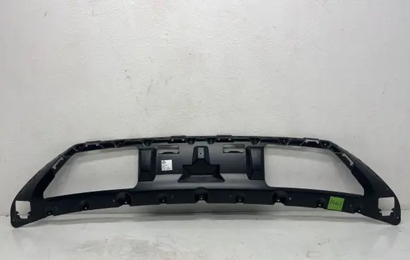 Volkswagen Amarok Front bumper skid plate/under tray 2H6071003