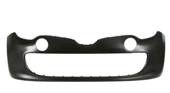 Renault Twingo III Front bumper 60A207 620222684R 620228931R