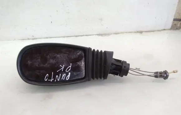 Fiat Punto (188) Manual wing mirror 0157178