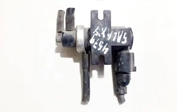 Ford Galaxy Turbo solenoid valve 1j0973722