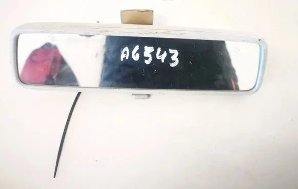 Volkswagen Golf IV Rear view mirror (interior) 3b0857511g e10110093
