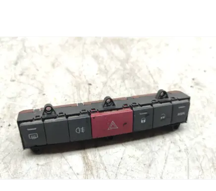 Citroen Jumper Hazard light switch B569