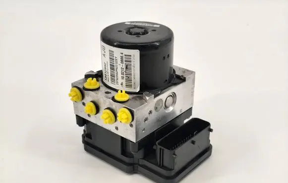 Opel Astra J ABS Pump 13412552 10021208864 13412552JB