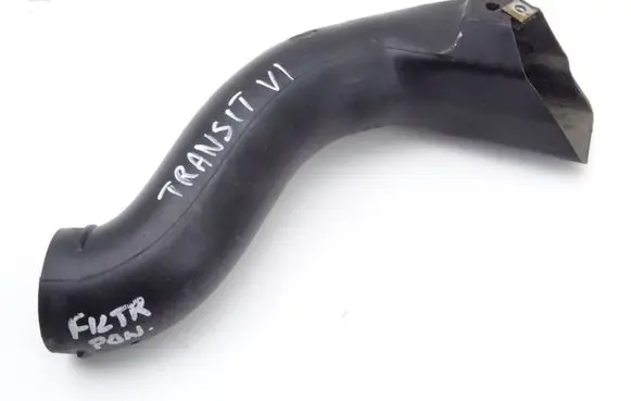 Ford Transit Air intake hose/pipe YC15-9A675-DA