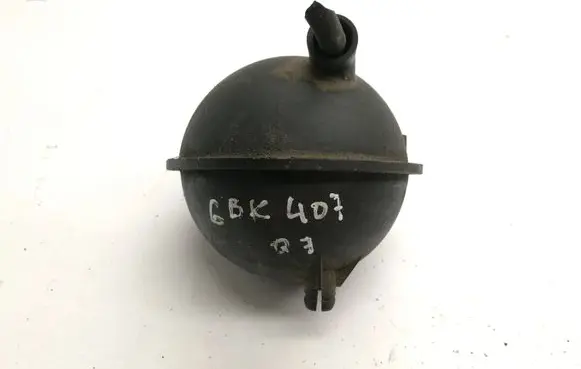 Audi Q7 4L Vacuum air tank 054129808