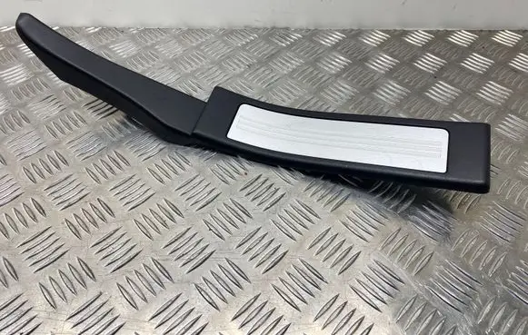 Jaguar XF Rear sill trim cover 8X23F13245A