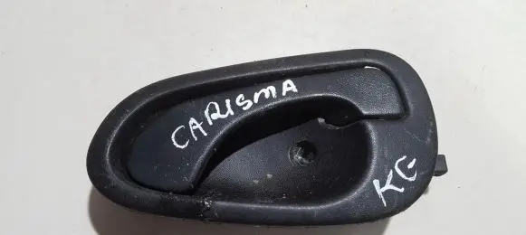 Mitsubishi Carisma Rear door interior handle mr138449