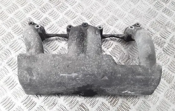 Peugeot Expert Intake manifold