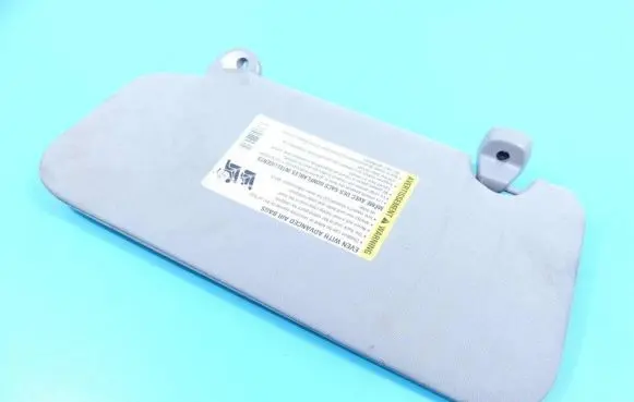 Suzuki XL7 II Sun visor IMPRK1355964