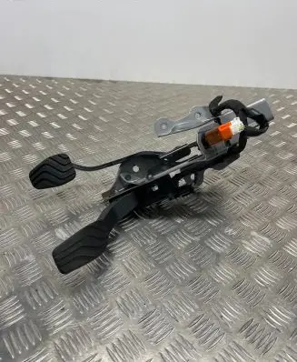 Nissan Qashqai Pedal assembly 180024BA1B 6PV00997815