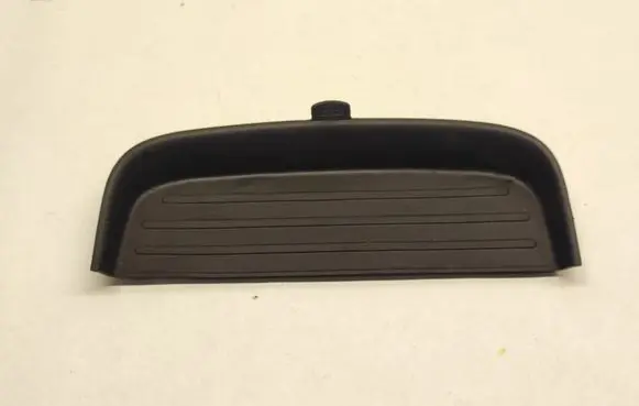 Ford Mustang VI Glove box pad FR3B63045M97A