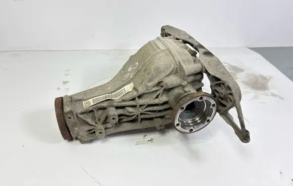 Audi A6 S6 C7 4G Rear differential LWV 3R16