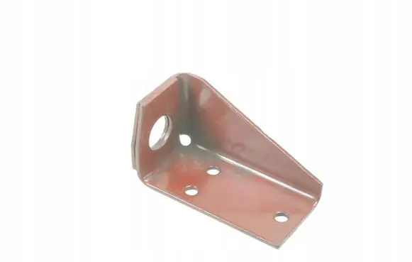 Iveco Daily 6th gen Radiator mount bracket 93802655