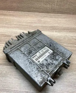 Nissan Primera Engine control unit/module ECU 237102J661 0281001629