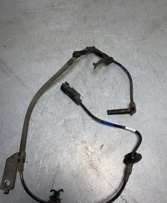 Mitsubishi Outlander ABS brake wheel speed sensor 62262