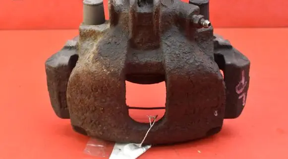 Volvo S80 Front brake caliper